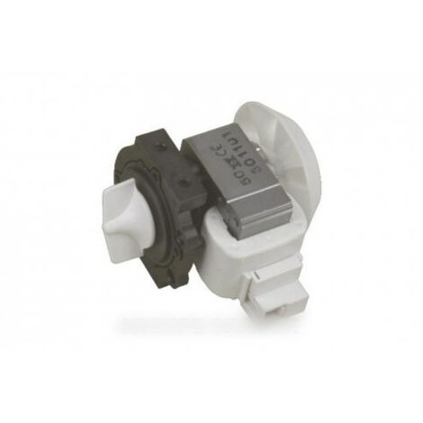 Pompe de vidange pour Lave-Linge MIELE 3833283