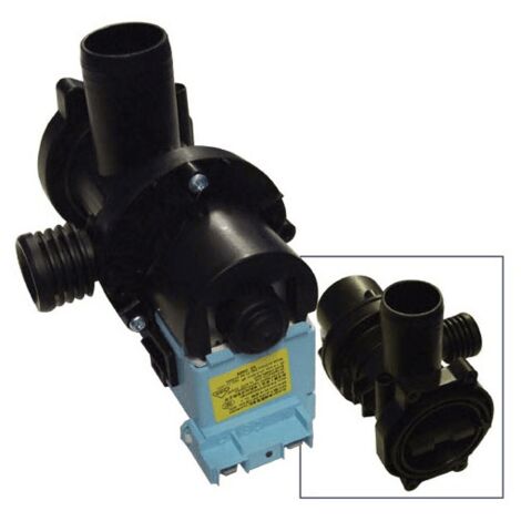 POMPE DE VIDANGE pour LAVE LINGE PROLINE - 0022150033660401