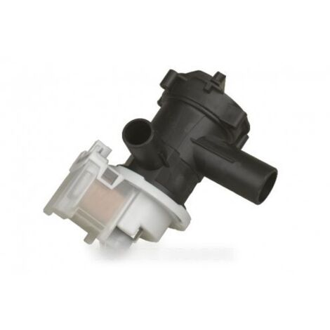 POMPE DE VIDANGE pour LAVE LINGE SIEMENS - 00143525