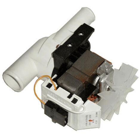 POMPE DE VIDANGE pour LAVE LINGE THOMSON - 284247