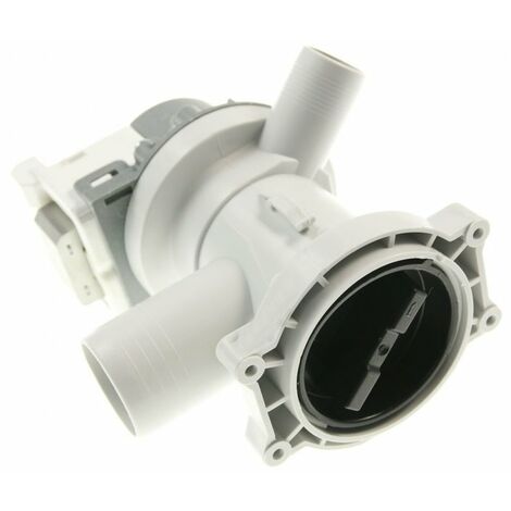POMPE DE VIDANGE pour LAVE LINGE THOMSON - 489C57