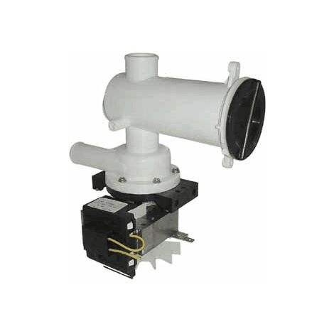 POMPE DE VIDANGE POUR LAVE LINGE WHIRLPOOL - 481936018004