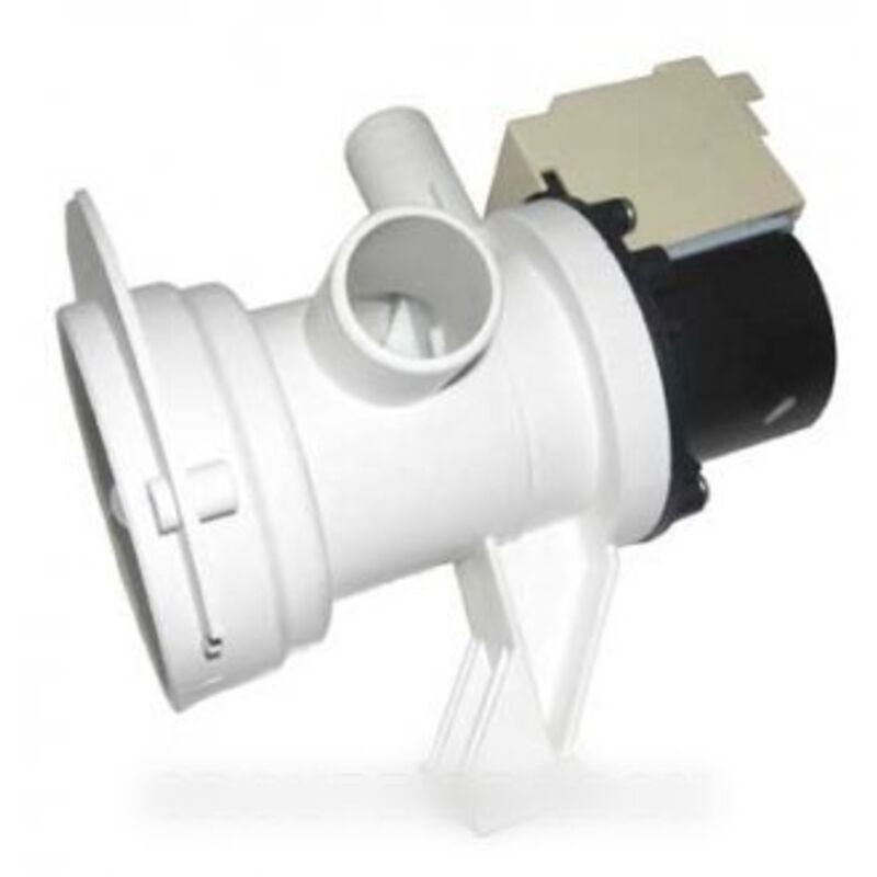 Pompe de vidange pour lave linge Whirlpool