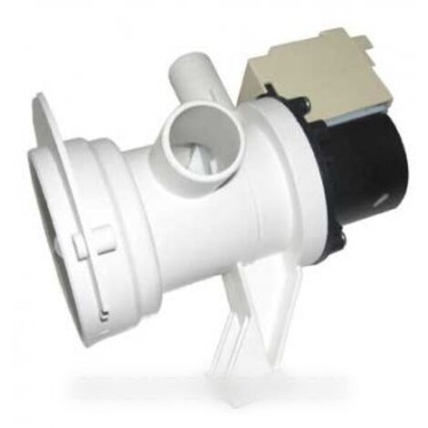 POMPE DE VIDANGE POUR LAVE LINGE WHIRLPOOL