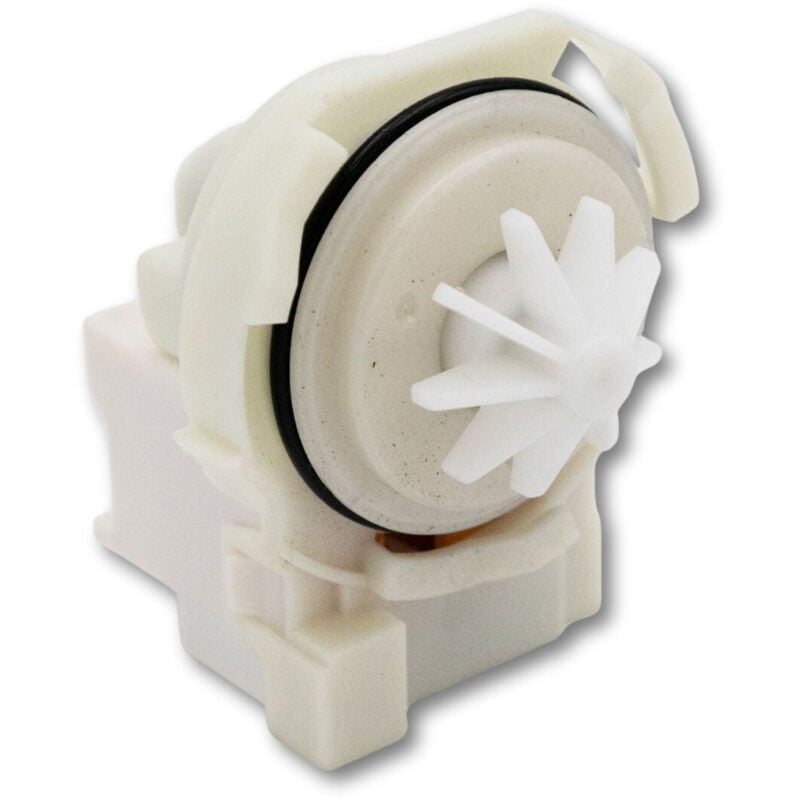 Pompe de vidange pour Lave-vaisselle 792970244, 792970307 BAUKNECHT, KITCHENAID, SMEG, WHIRLPOOL