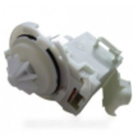 Pompe de vidange pour Lave-vaisselle Bosch 00165261