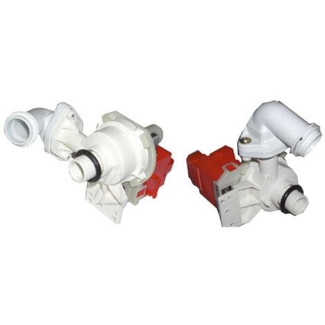 Pompe de vidange pour Lave-vaisselle Bosch 0096355