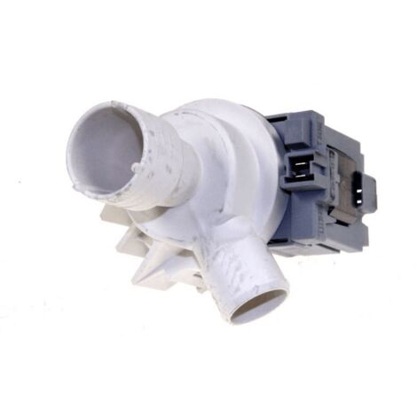 POMPE DE VIDANGE pour LAVE VAISSELLE CANDY - 92749316