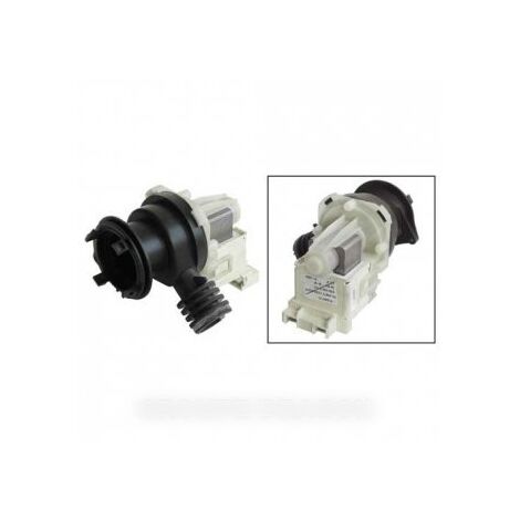 Pompe de vidange pour Lave-vaisselle Candy Askoll mod.m111 91200173