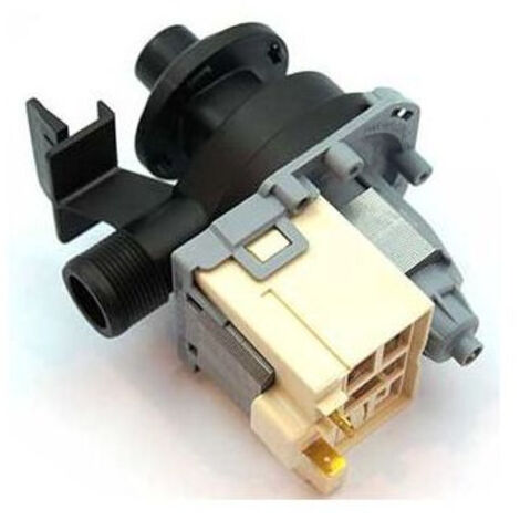 POMPE DE VIDANGE POUR LAVE VAISSELLE ELECTROLUX - 117249700