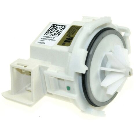 POMPE DE VIDANGE POUR LAVE VAISSELLE ELECTROLUX - 140000604011