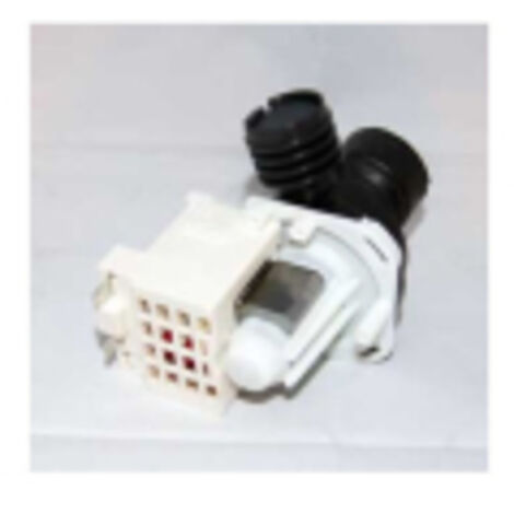 Pompe de vidange pour Lave-vaisselle Electrolux 3286041615