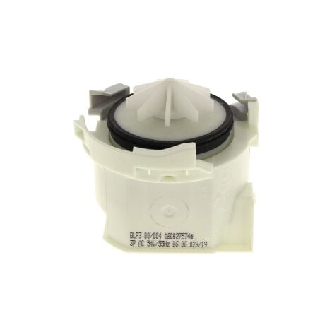 WHIRLPOOL Pompe de vidange pour Lave-vaisselle Hotpoint - Ariston C00297919, 482000023392