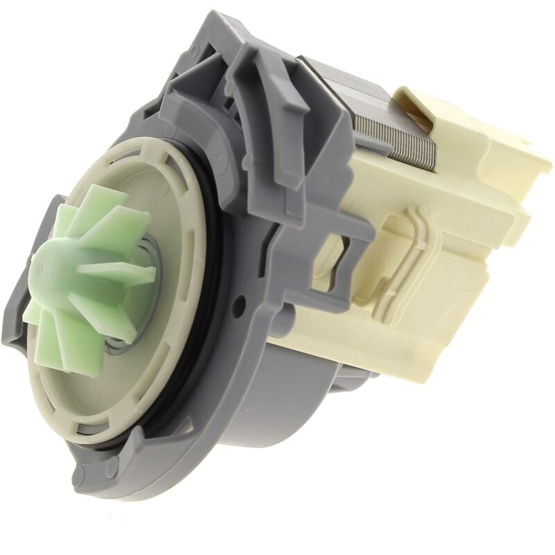 Whirlpool - Pompe de vidange 481010751595 481010478065 - lave-vaisselle