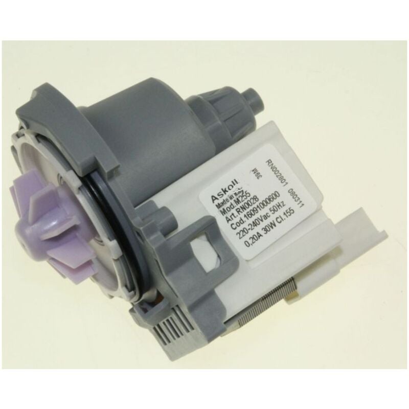 Smeg - Pompe pour Lave-vaisselle 792970244