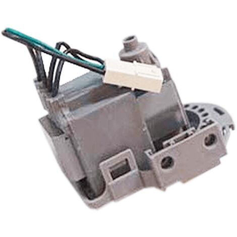 POMPE DE VIDANGE POUR LAVE VAISSELLE WHIRLPOOL - 482000018784