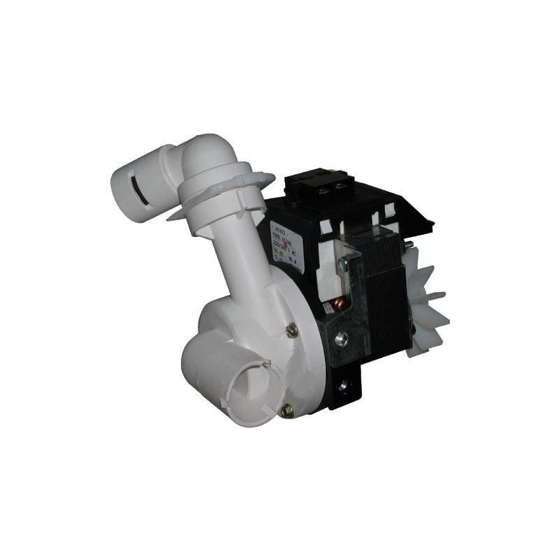 Whirlpool - Pompe pour Lave-vaisselle 481936018153