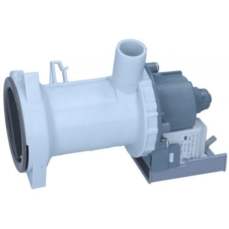 POMPE DE VIDANGE PX-2-35 POUR LAVE LINGE SCHNEIDER - R464380