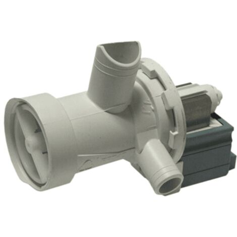 POMPE DE VIDANGE SANS CAPOT POUR LAVE LINGE SILTAL - 4604343