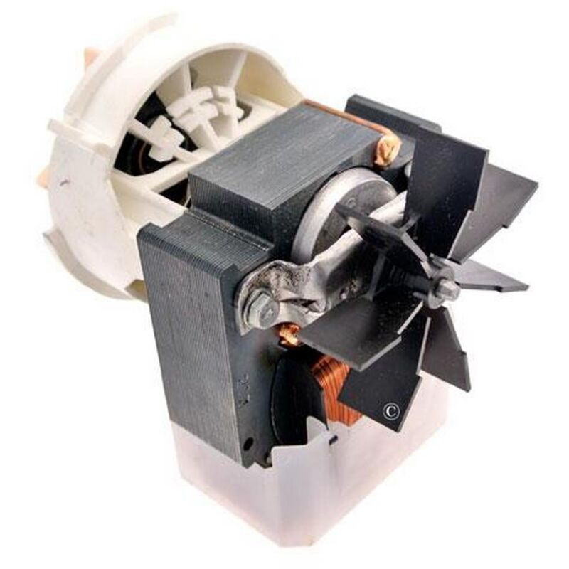 Fagor - Pompe De Vidange Selni Sm00-137 51X7463 Pour lave linge