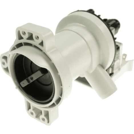 POMPE DE VIDANGE TP-65-25-2-39L POUR LAVE LINGE THOMSON - 489H04