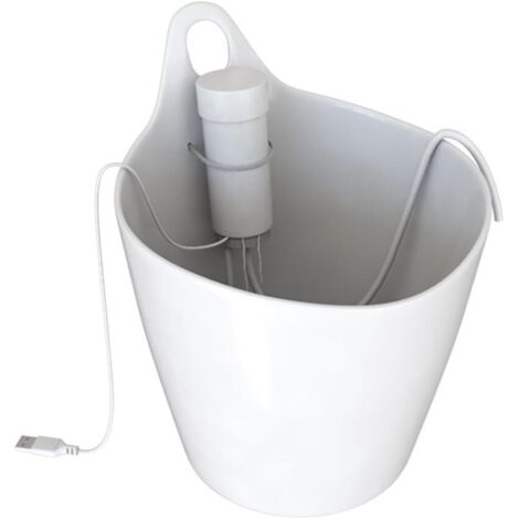Pompe de vidange USB pour climatiseur avec moteur silencieux