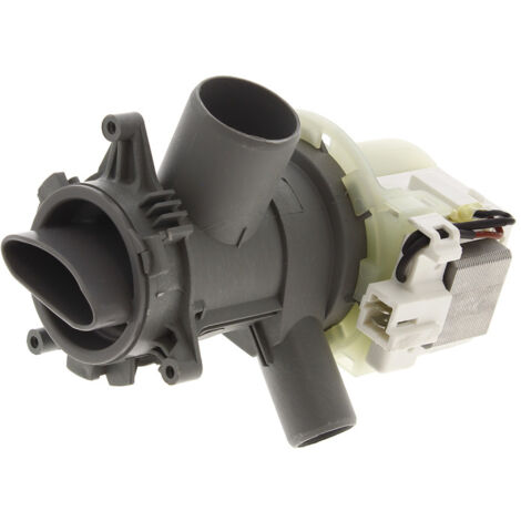 Pompe de vidange / v2840941500  2840941500 pour Lave linge , 726595, LAVE LINGE HUBLOT LISTO LF 1005-2, LAVE LINGE HUBLOT LISTO LF 1206D1, LAVE LINGE HUBLOT LISTO LF512-L1B, LAVE LINGE HUBLOT LISTO LF