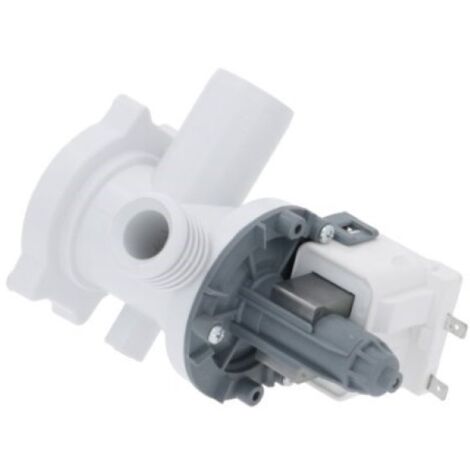 POMPE DE VIDANGE WD pour LAVE LINGE ARISTON - C00119307