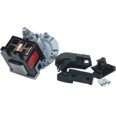 Pompe de vidange Zanussi 50201973000 40W compatible lave-linge