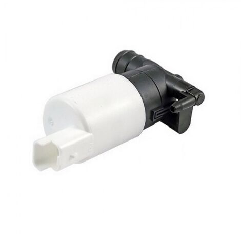 Pompe d'eau de nettoyage, nettoyage des vitres pour Citroën C4 II