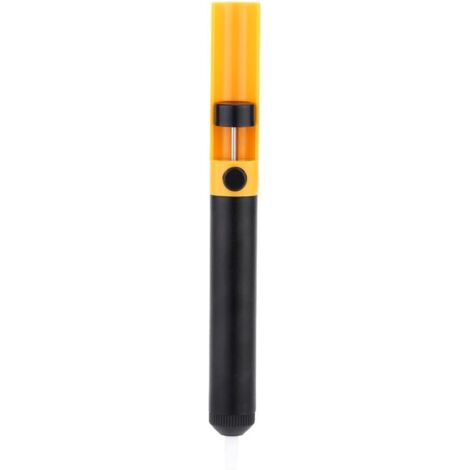 Pompe dessouder aspiration de soudure TU 135B ergonomique
