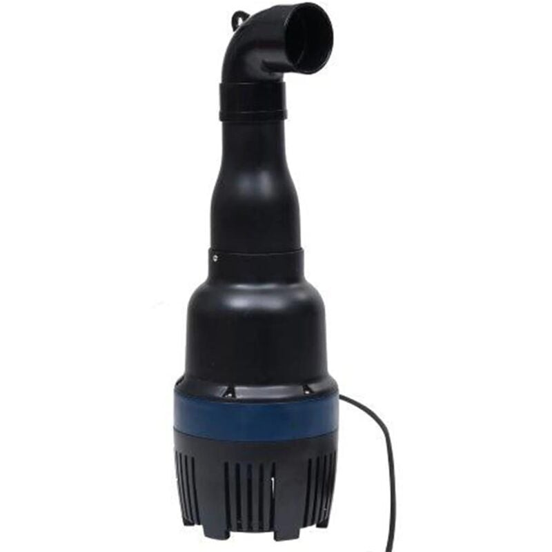 Pompe d'étang 16000 L/h 75 w