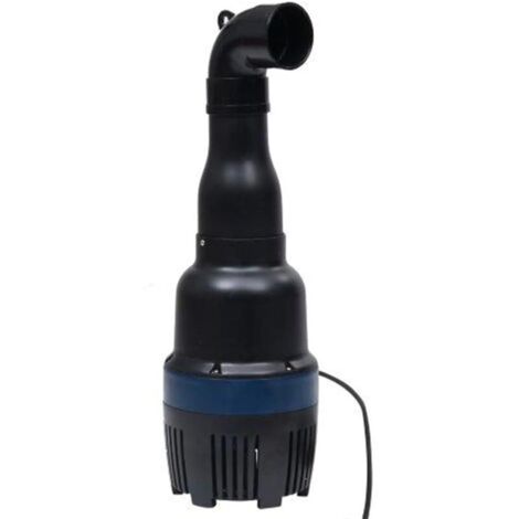 Pompe d'étang 16000 L/h 75 W vidaXL