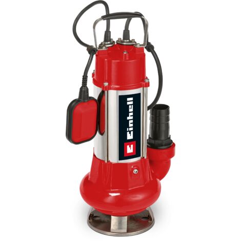 Pompe d'évacuation GC-DP 1340 G