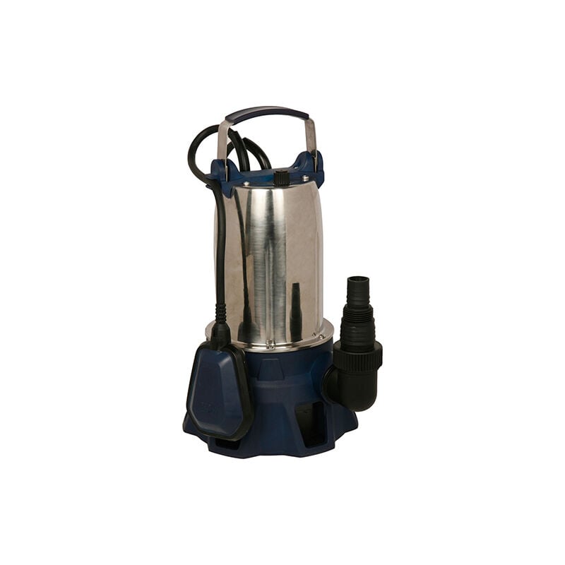 Spido - Pompe d'évacuation Classic VCD-750-PI