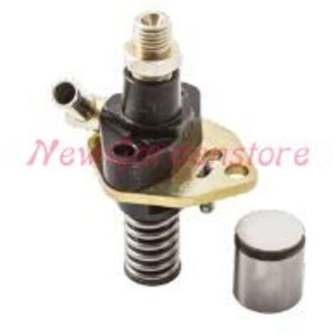 POMPE D'INJECTION POUR SDE170 YANMAR