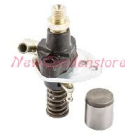 POMPE D'INJECTION POUR SDE178 YANMAR