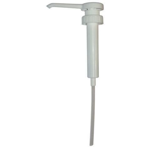 Pompe Doseuse 30ml 5l Dosage Précis Professionnel - Diadermine