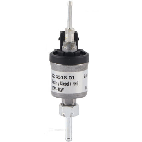 Pompe doseuse de carburant 24V, chauffage Diesel 1kw-4kw 22451801 adapté pour Eberspacher Airtronic D2 D4 D4S