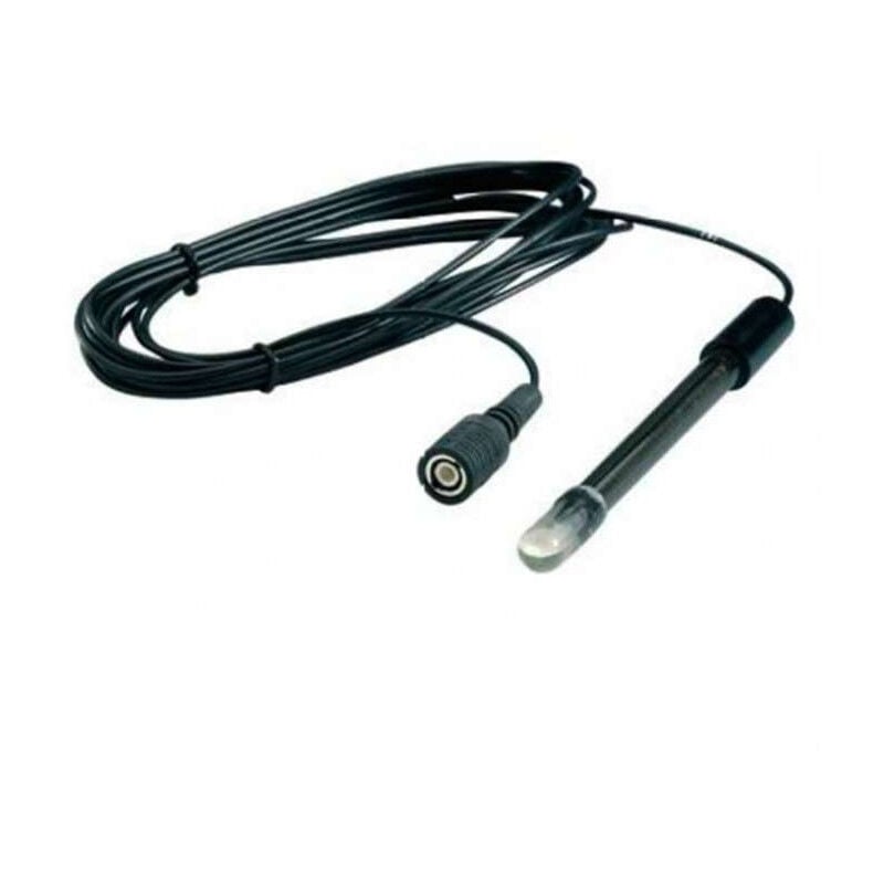 Sonde pH Électrode Chlore Piscine, Spéciale pompe doseuse régulateur chlore avec Cable
