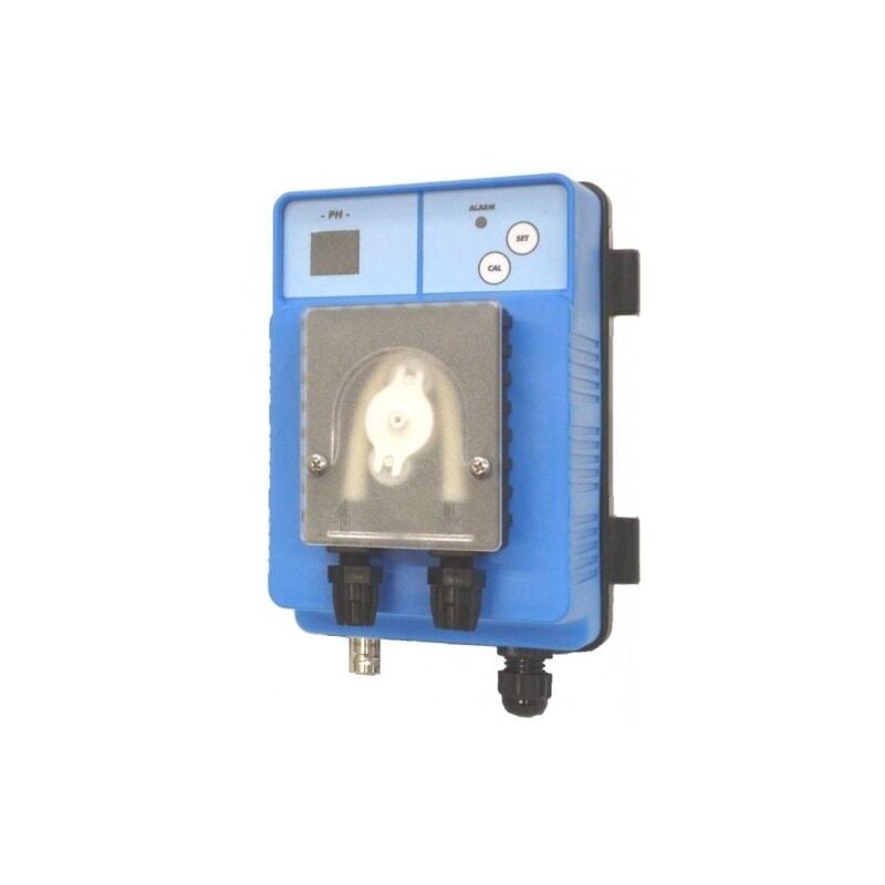 Pompe doseuse Doseco digitale pH