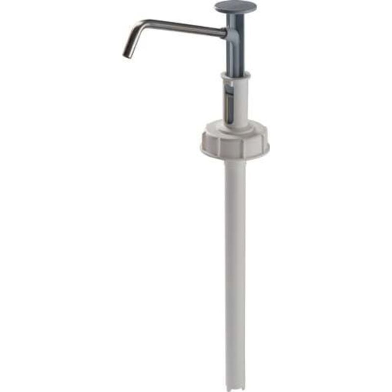 Pompe de dosage Ku./VA p.bidon 10 l - 13526001 - Greven