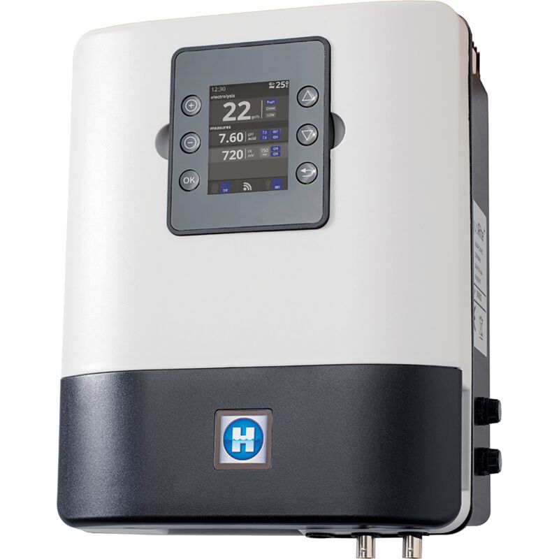 Bomba dosificadora TeknaEVO apg 803