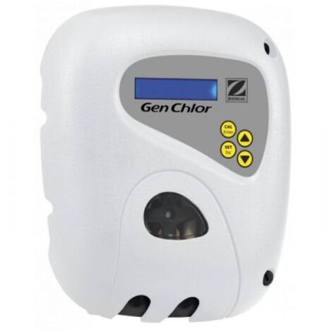 Pompe doseuse Zodiac GenChlor
