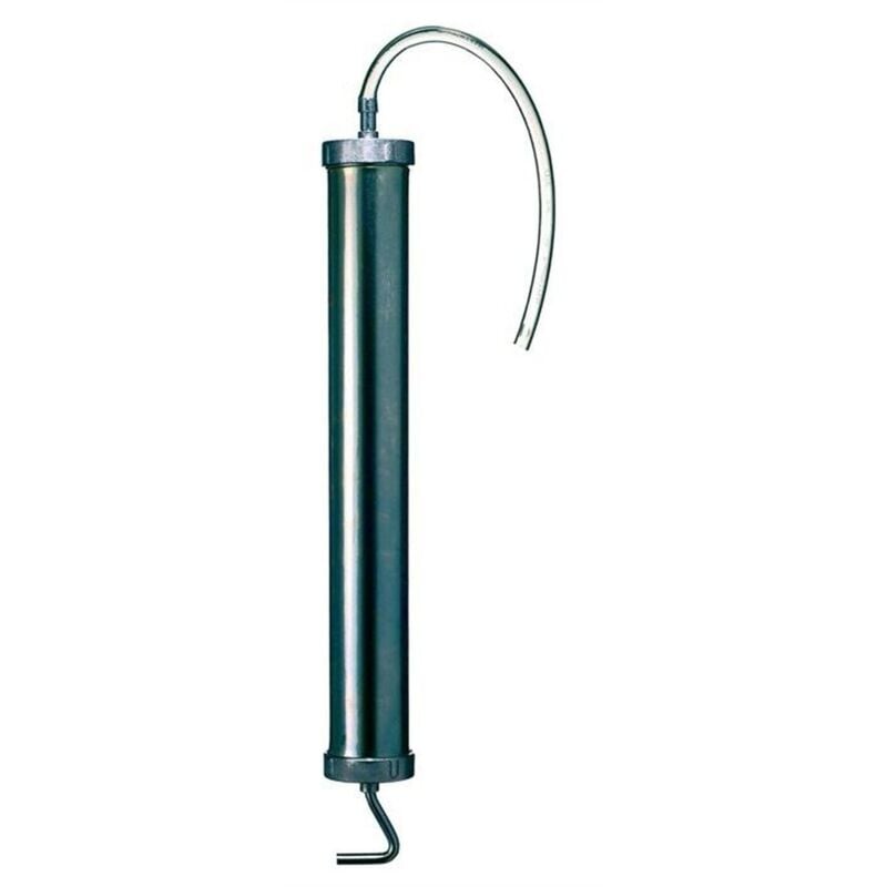 Pressol - Pointe aspirante et refoulante acier galvanisé capacité 1000 ml