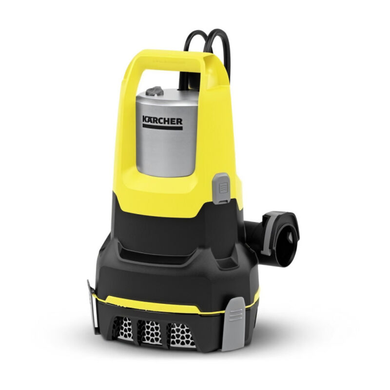 Karcher - Pompe d'évacuation sp 17.000 Flat Level Sensor eau claire