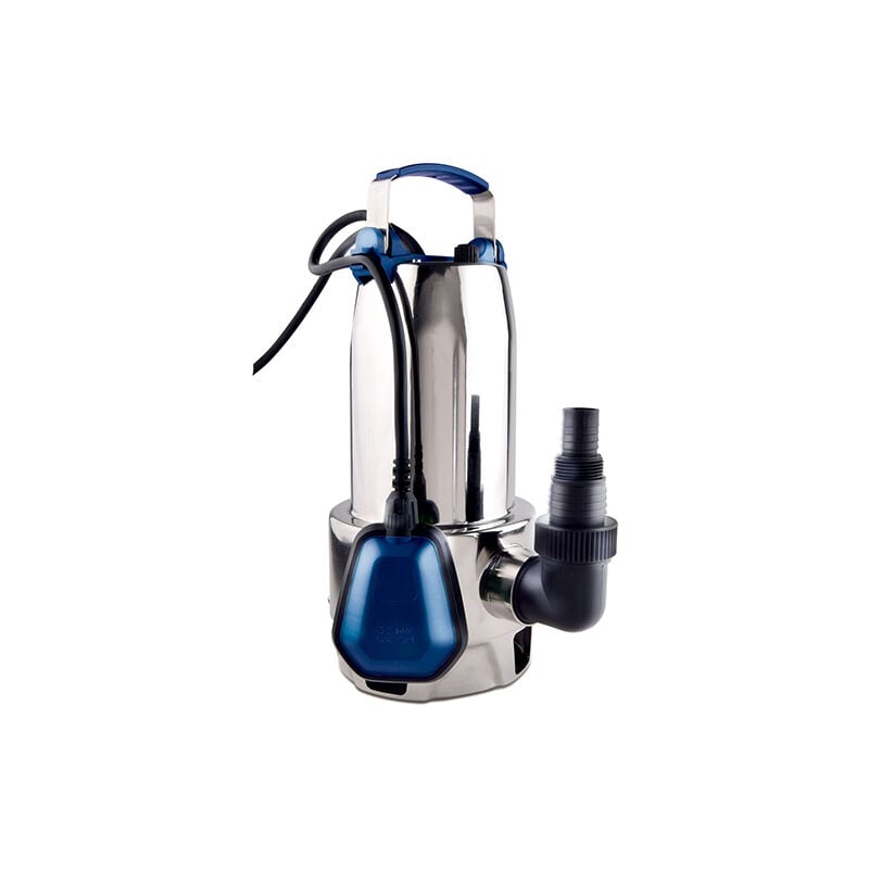 Centrale Brico - spido - Pompe d'évacuation Classic VCD-1000-I