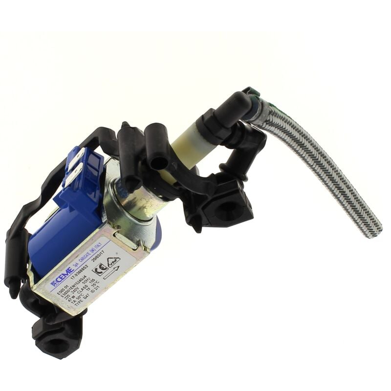 Pompe e50301en15240j4 cs-00127274 - centrale vapeur Calor