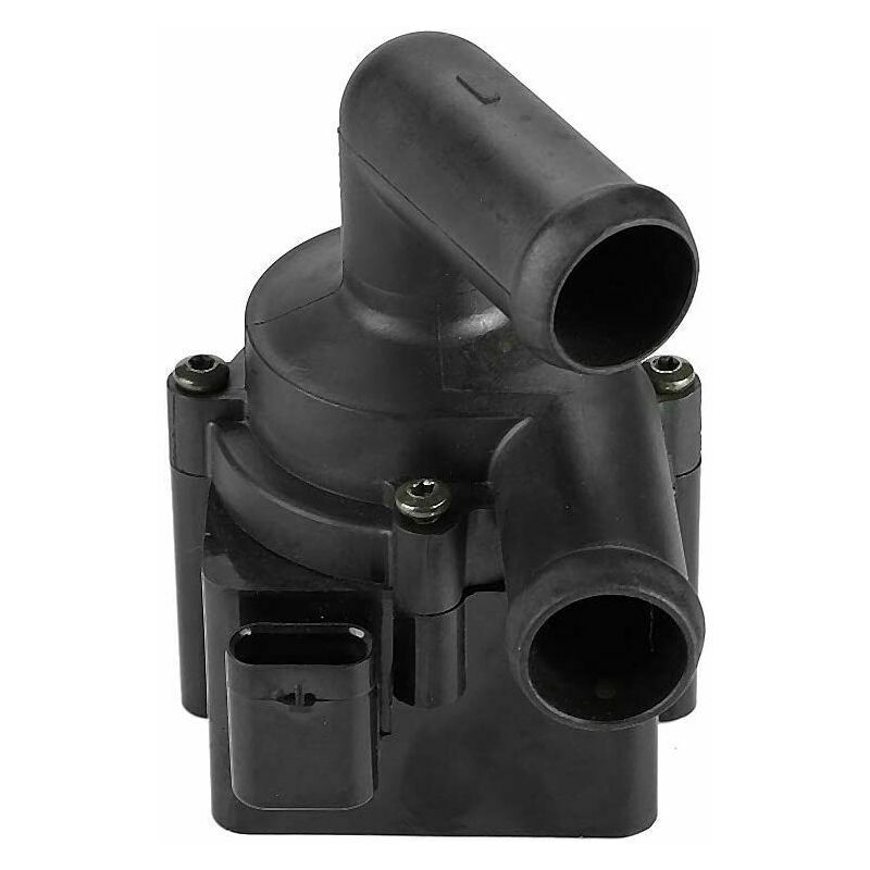 Pompe eau - 5N0965561 Pompe eau de chauffage auxiliaire pour QA6 A7 Q7