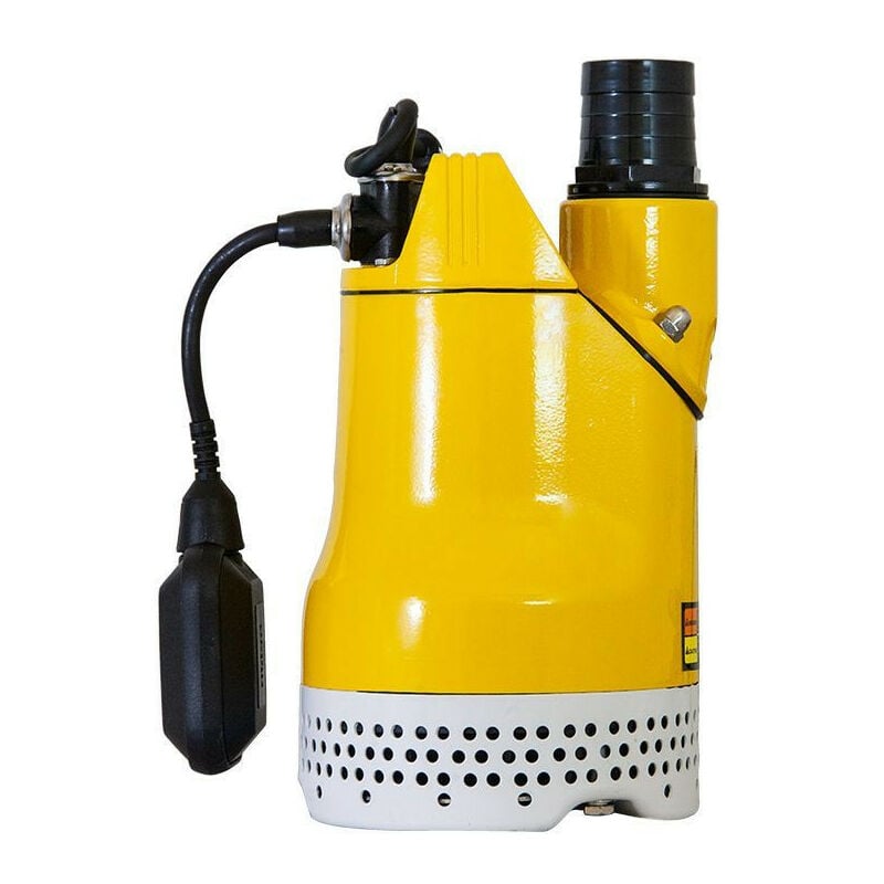 Omnigena - Pompe eaux chargées wq 50 QDFU450 profesional 230V